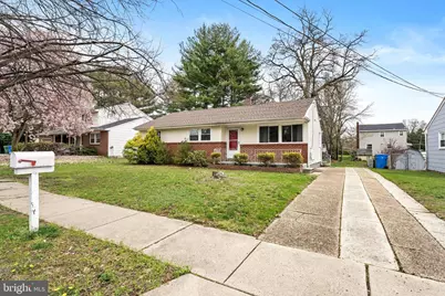 513 Franklin Avenue, Cherry Hill, NJ 08002 - Photo 1