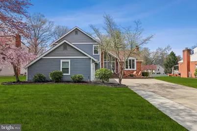 1106 Buttonwood Drive, Cherry Hill, NJ 08003 - Photo 1