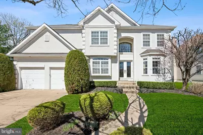 2 Equestrian Lane, Cherry Hill, NJ 08003 - Photo 1