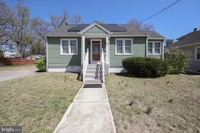 148 Pine Avenue, Runnemede, NJ 08078 - Photo 1