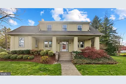 28 Ambler Road, Cherry Hill, NJ 08002 - Photo 1