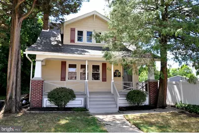 714 Dwight Avenue, Collingswood, NJ 08107 - Photo 1