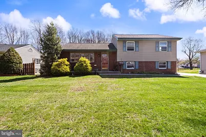 404 King George Road, Cherry Hill, NJ 08034 - Photo 1