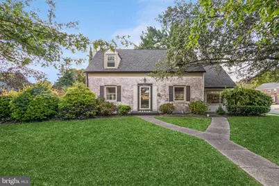 451 W Crystal Lake Avenue, Haddonfield, NJ 08033 - Photo 1