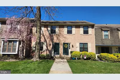 825 Kings Croft, Cherry Hill, NJ 08034 - Photo 1