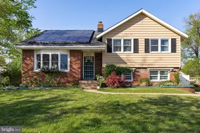 215 Chelten Parkway, Cherry Hill, NJ 08034 - Photo 1