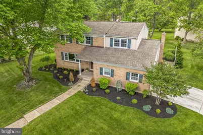 1753 Larkspur Road, Cherry Hill, NJ 08003 - Photo 1