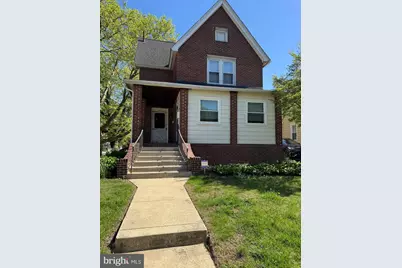 800 Grant Avenue, Oaklyn, NJ 08107 - Photo 1