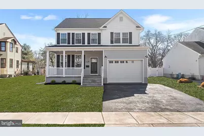 119 Wisteria Avenue, Cherry Hill, NJ 08002 - Photo 1