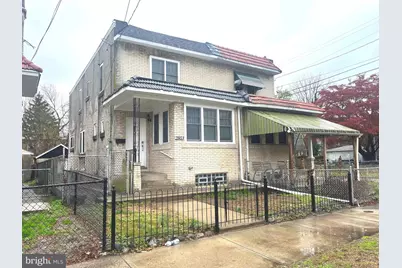 2803 N Congress Road, Camden, NJ 08104 - Photo 1