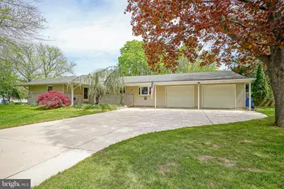 1518 Dogwood Drive, Cherry Hill, NJ 08003 - Photo 1