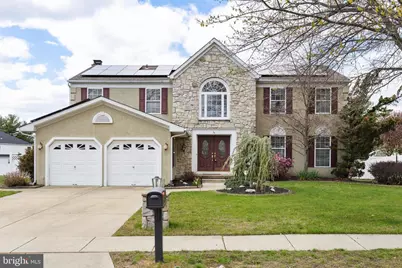 36 Whitall Drive, Sicklerville, NJ 08081 - Photo 1