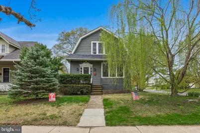 242 Park Avenue, Collingswood, NJ 08108 - Photo 1