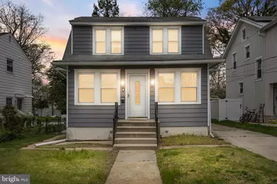 6235 Lincoln Avenue, Pennsauken, NJ 08110 - Photo 1