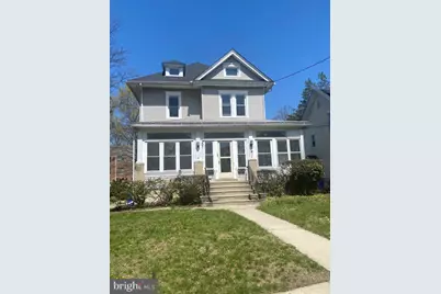 207 Park Avenue #B, Collingswood, NJ 08108 - Photo 1