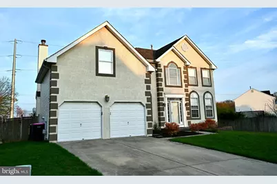 8 Aster Drive, Sicklerville, NJ 08081 - Photo 1