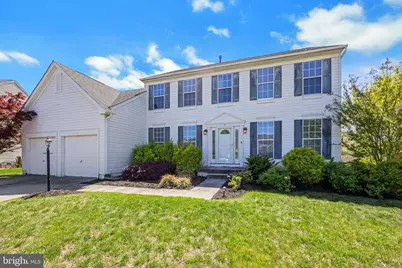 4 Teakwood Lane, Sicklerville, NJ 08081 - Photo 1