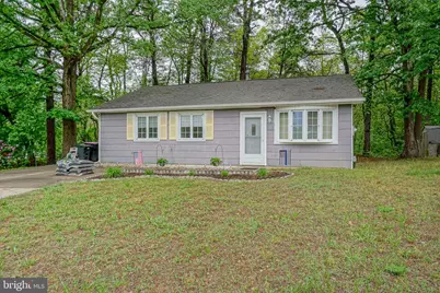 37 Ray Smith Road, Sicklerville, NJ 08081 - Photo 1