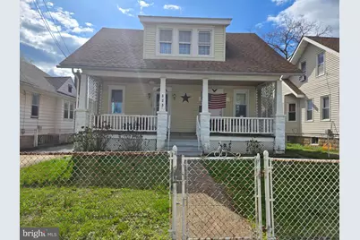 323 Evergreen Avenue, Oaklyn, NJ 08107 - Photo 1