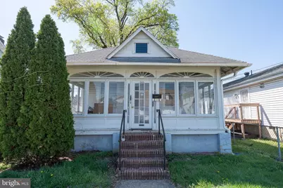 325 Linden Avenue, Woodlynne, NJ 08107 - Photo 1