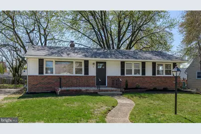 9 Amhurst Avenue, Somerdale, NJ 08083 - Photo 1