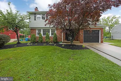 128 Ashbrook Road, Cherry Hill, NJ 08034 - Photo 1