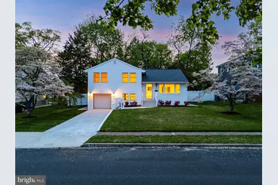 218 Rhode Island Avenue, Cherry Hill, NJ 08002 - Photo 1