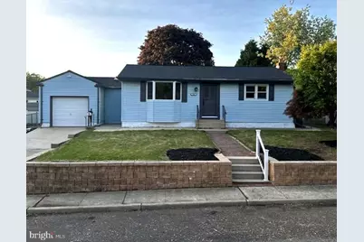 509 Lincoln Avenue, Bellmawr, NJ 08031 - Photo 1
