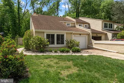 41 Peregrine Drive, Voorhees, NJ 08043 - Photo 1