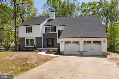 20 Promenade Place, Voorhees, NJ 08043 - Photo 1