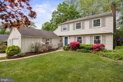 100 Sawmill Road, Cherry Hill, NJ 08034 - Photo 1