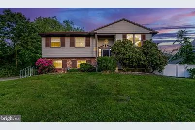 927 Edgemoor Road, Cherry Hill, NJ 08034 - Photo 1