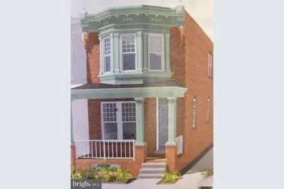 1495 Princess Avenue, Camden, NJ 08103 - Photo 1