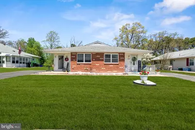 144 Elmtowne Boulevard, Winslow Township, NJ 08037 - Photo 1