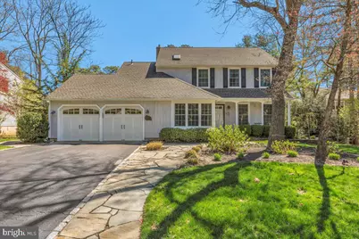 21 Signal Hill Drive, Voorhees, NJ 08043 - Photo 1