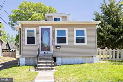 232 Sylvan Avenue, Gloucester City, NJ 08030 - Photo 1