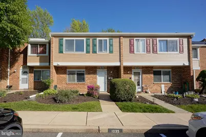 1035 Pendleton Court, Voorhees, NJ 08043 - Photo 1