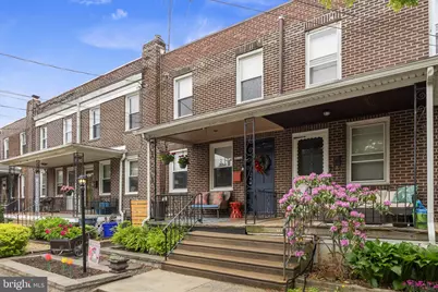 112 Curtis Avenue, Collingswood, NJ 08108 - Photo 1