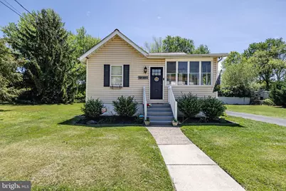 417 Princeton Avenue, Cherry Hill, NJ 08002 - Photo 1