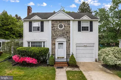 806 W Redman Avenue, Haddonfield, NJ 08033 - Photo 1