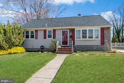 22 N Browning Avenue, Somerdale, NJ 08083 - Photo 1