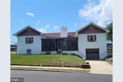 901 Central Ave, Runnemede, NJ 08078 - Photo 1