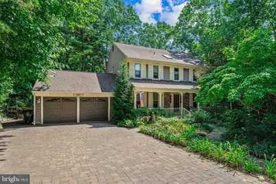 25 Signal Hill Drive, Voorhees, NJ 08043 - Photo 1