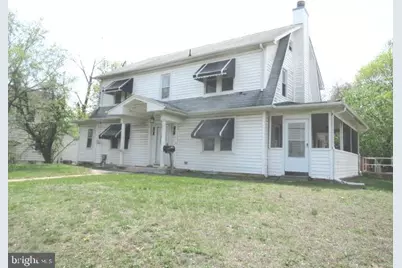 124 Warwick Road, Lawnside, NJ 08045 - Photo 1
