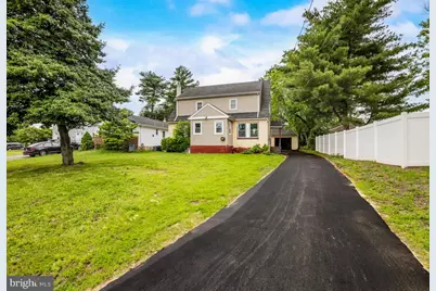 505-A W Evesham Road #A, Runnemede, NJ 08078 - Photo 1