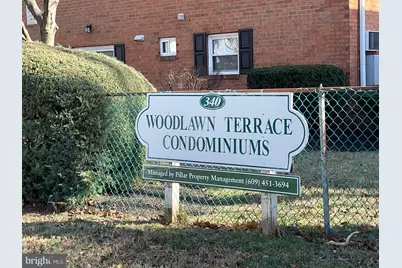 340 Woodlawn Terrace #C4, Collingswood, NJ 08108 - Photo 1