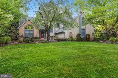 100 Forrest Hills Drive, Voorhees, NJ 08043 - Photo 1