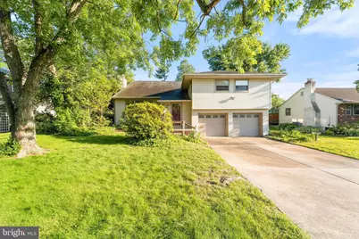 121 Meeting House Lane, Cherry Hill, NJ 08002 - Photo 1