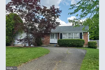 205 Wilson Road, Cherry Hill, NJ 08002 - Photo 1