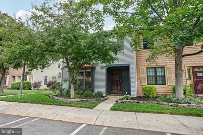 712 Kings Croft, Cherry Hill, NJ 08034 - Photo 1